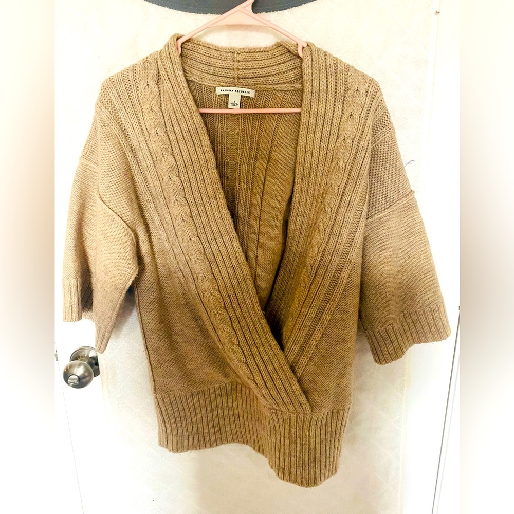 Banana Republic Sweater